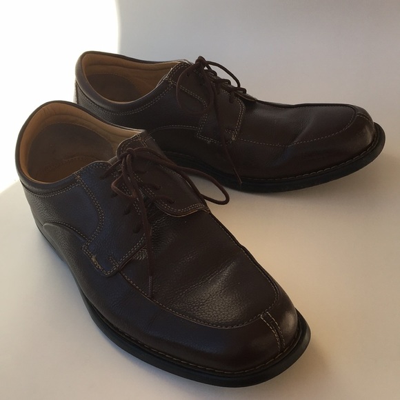 Men’s gallus leather shoes 9.5 main image 7